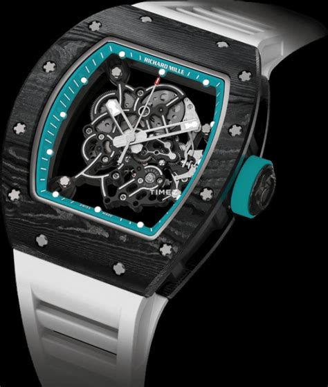 richard mille price bubba watson|bubba watson yas marina.